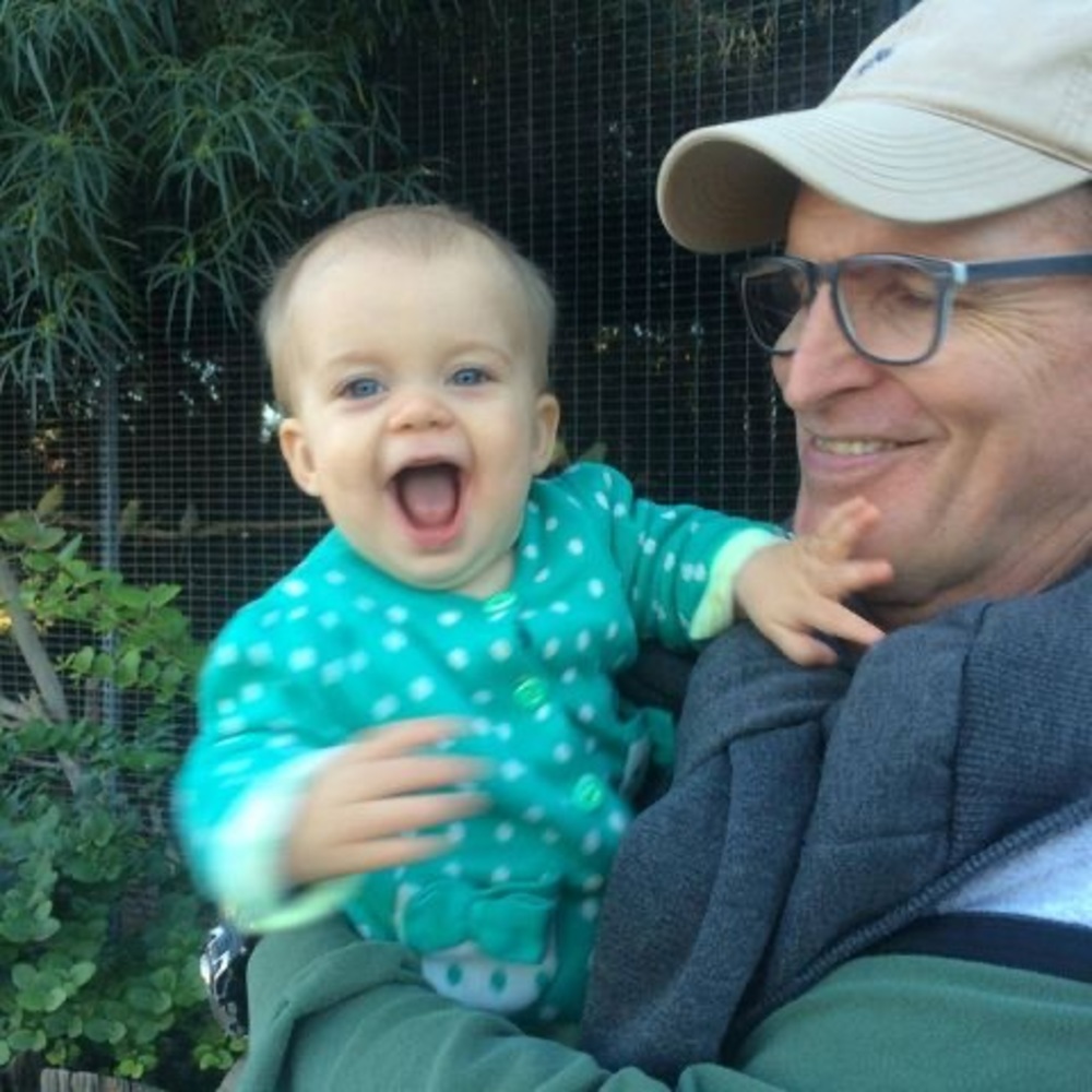 Meet your Posher, Richard